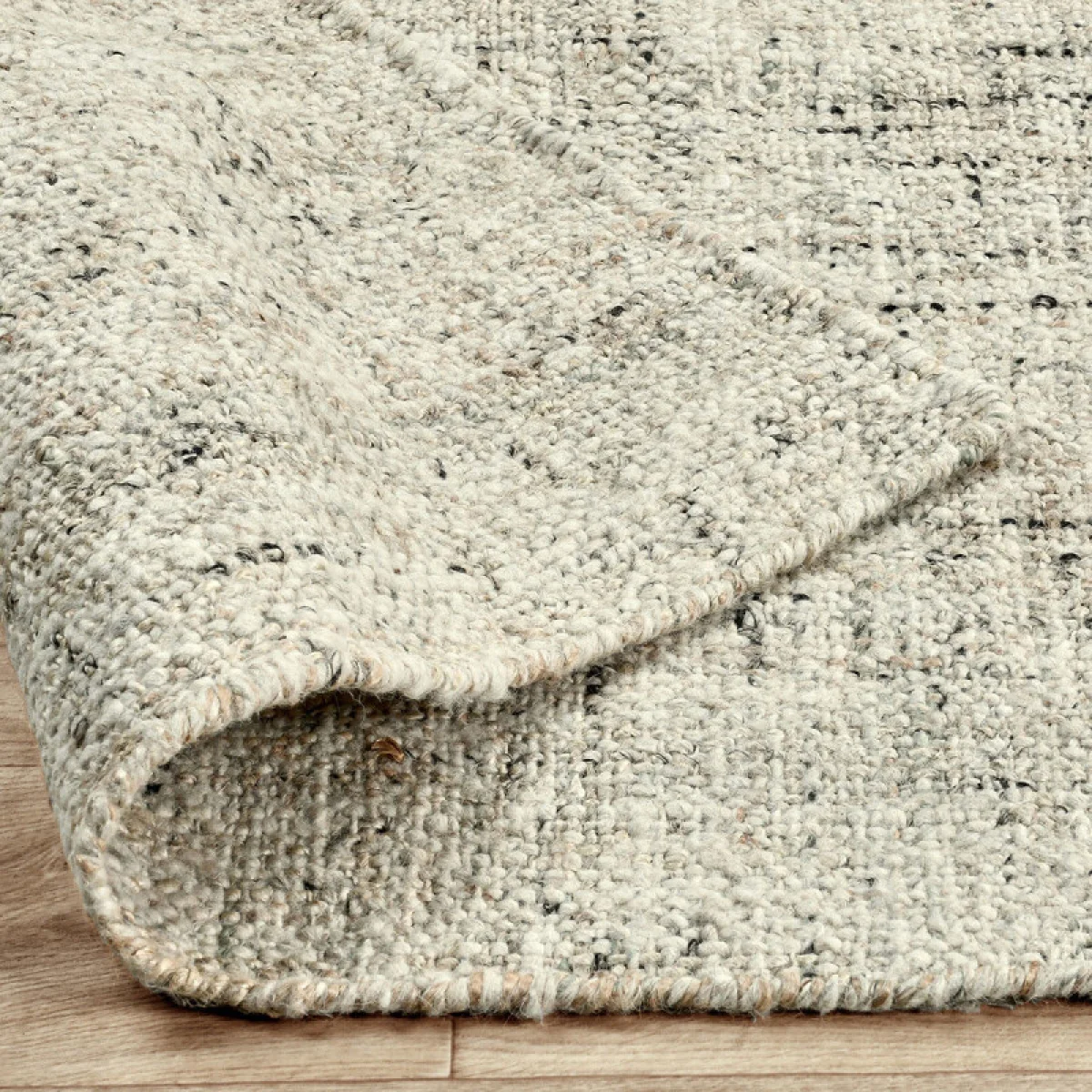 Oslo Fog 9’x12′ Rugs Classic Home 8