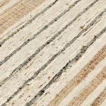 Pego Stripe Natural Multi 2.6'x8' - Image 3