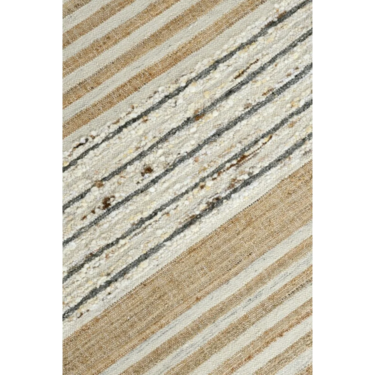 Pego Stripe Natural Multi 9’x12′ Rugs Classic Home 6