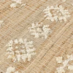 Raposa Natural/ivory 2.6'x8' - Image 4