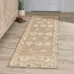 Raposa Natural/ivory 2.6'x8' - Image 6