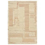 Muda Natural/ivory 5'x8'