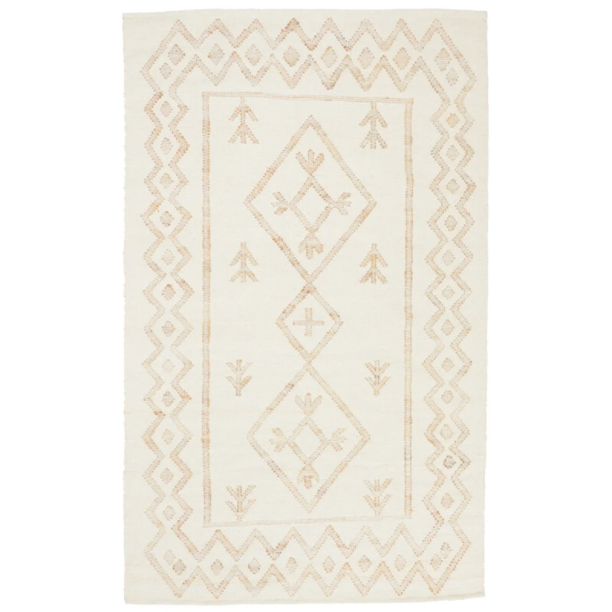 Lagos 2’x3′ Rugs Classic Home 4