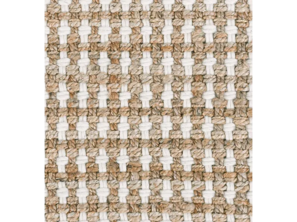 Evora Natural/ivory 5’x8′ Rugs Classic Home
