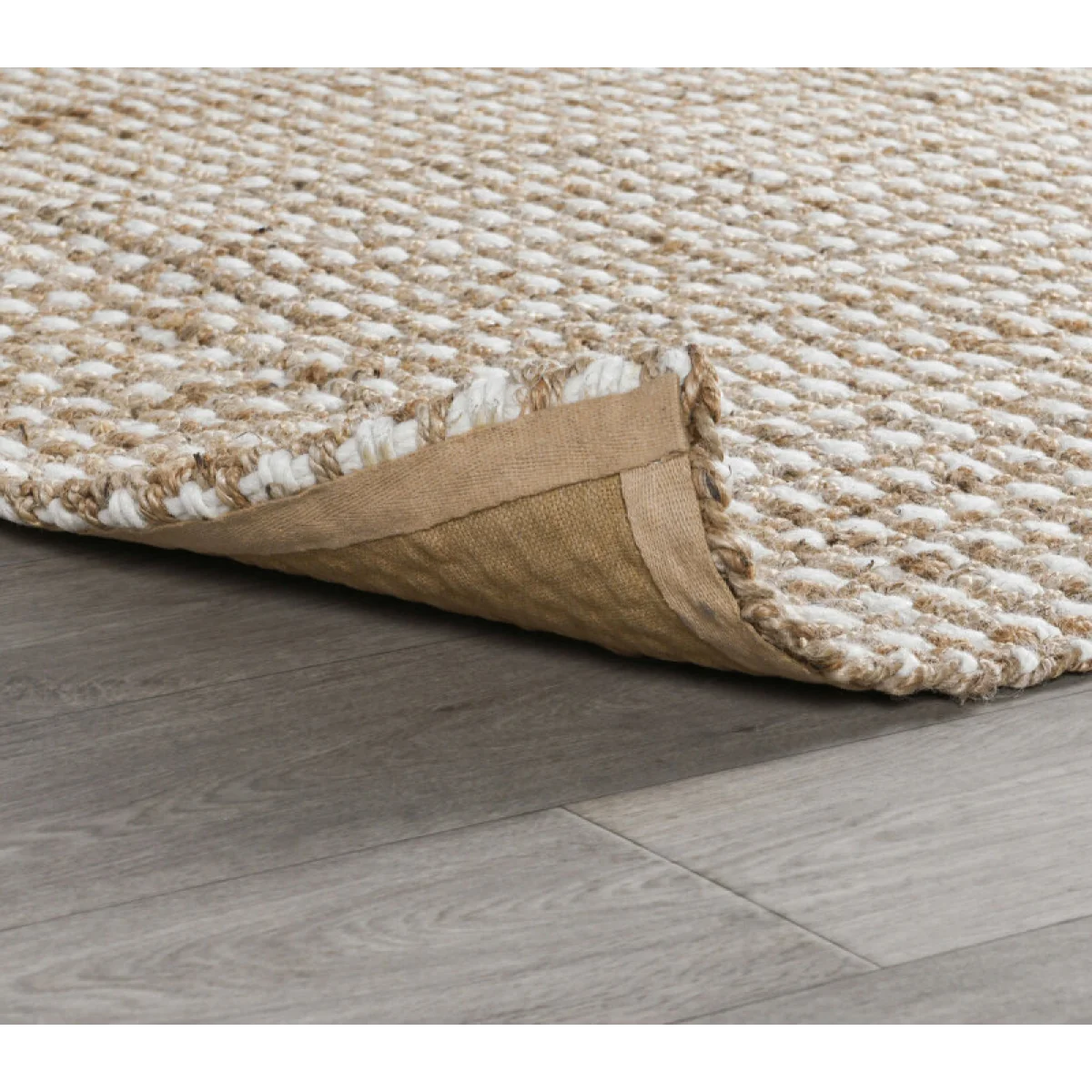 Evora Natural/ivory 9’x12′ Rugs Classic Home 8