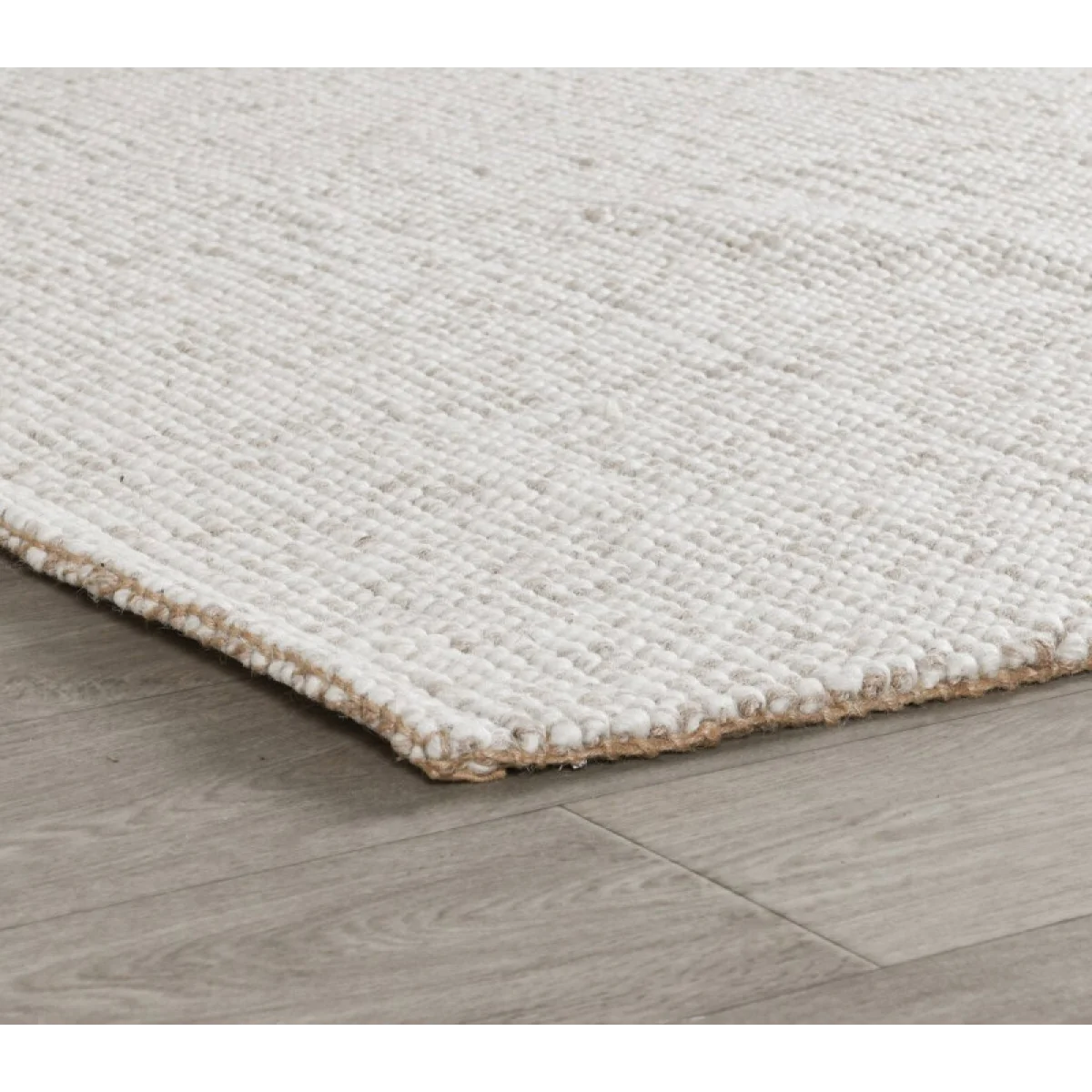 Lisbon Natural/ivory 2’x3′ Rugs Classic Home 7