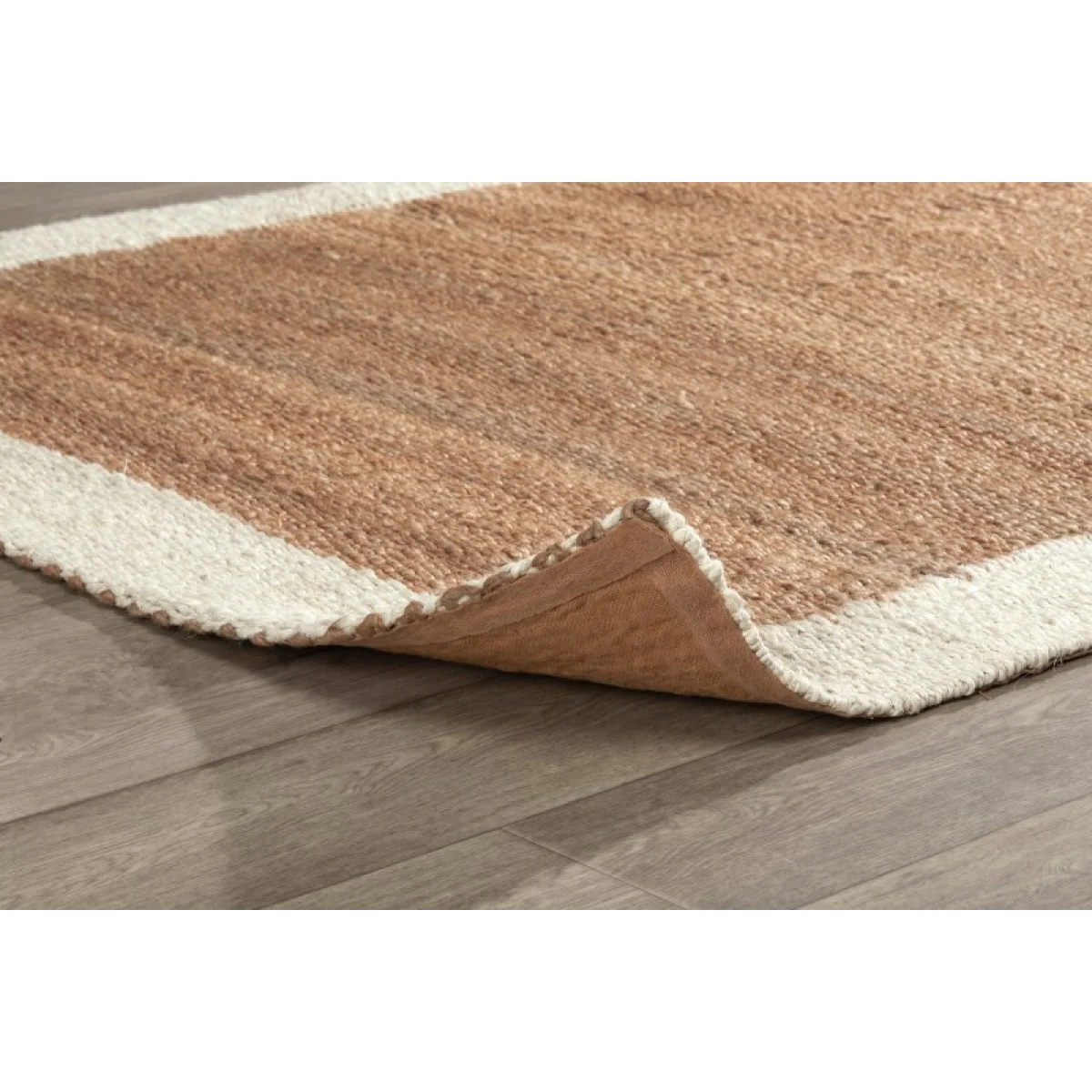 Frame Natural/ivory 2’x3′ Rugs Classic Home 8