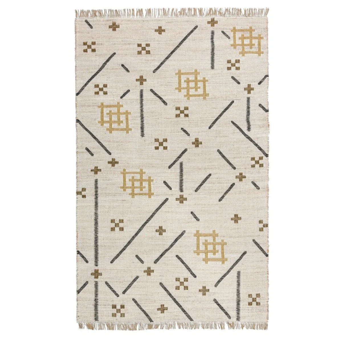 Belfast Caviar 1’x1′ swatch Rugs Classic Home 4