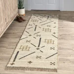 Belfast Caviar 2.6’x8′ Rugs Classic Home 11