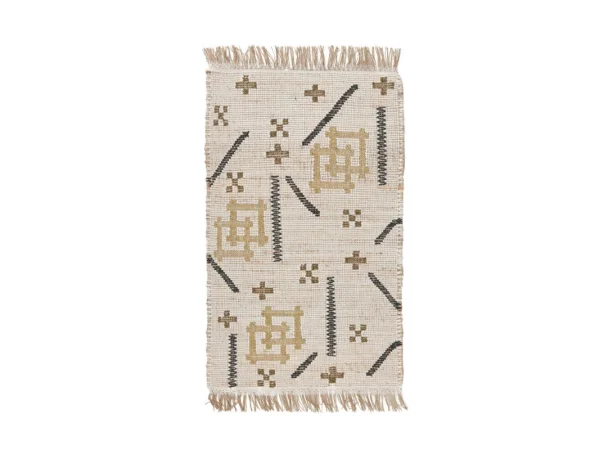 Belfast Caviar 8’x10′ Rugs Classic Home 8