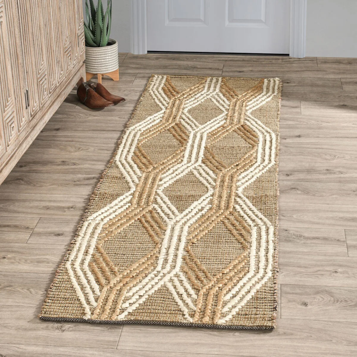Sylmar 2.6’x8′ Rugs Classic Home 8