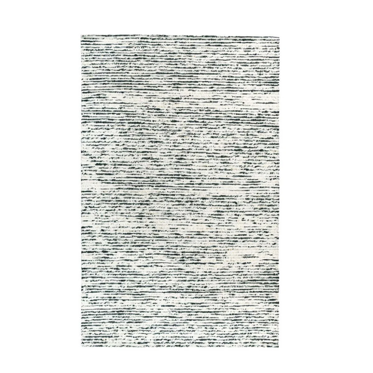 Isa Stripe Ivory/brown 1’x1′ swatch Rugs Classic Home 4