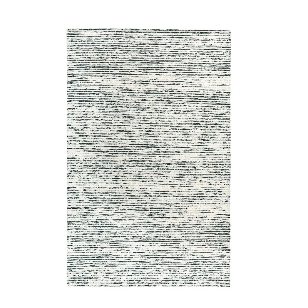 Isa Stripe Ivory/brown 2’x3′ Rugs Classic Home 4