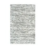 Isa Stripe Ivory/brown 2’x3′ Rugs Classic Home 11