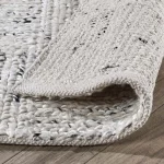 Sosa Ivory/black 2.6’x8′ Rugs Classic Home 7