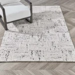 Sosa Ivory/black 8’x10′ Rugs Classic Home 15
