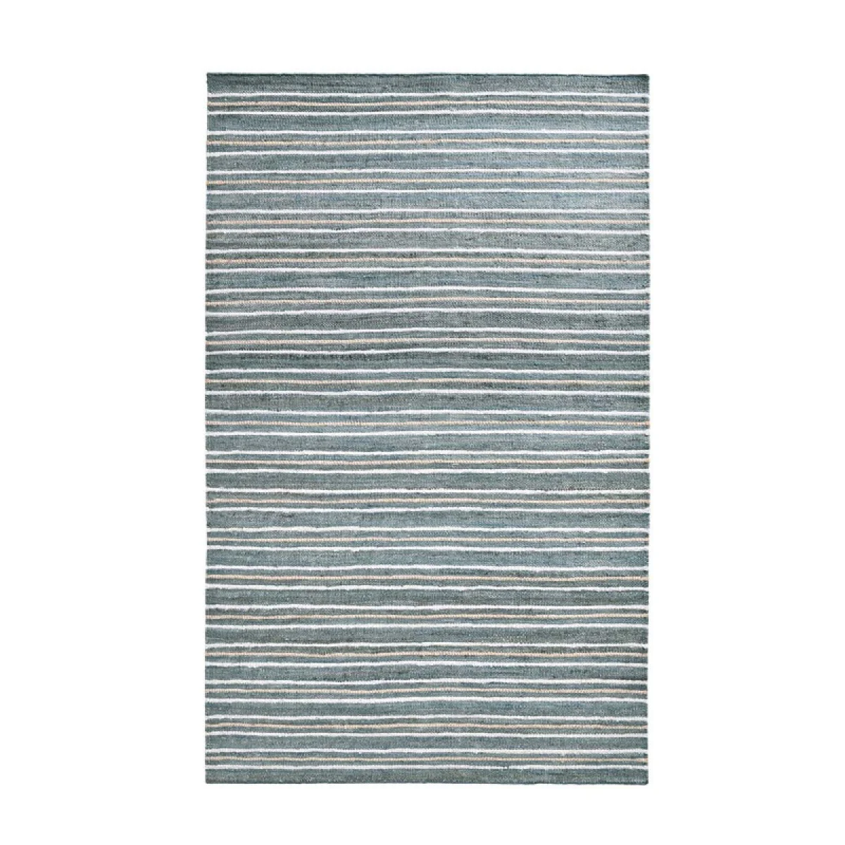 Del Mar 2’x3′ Rugs Aqua Blue/Multi 4