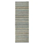 Del Mar 2.6’x8′ Rugs Aqua Blue/Multi 13 Del Mar 2.6’x8′ Rugs Aqua Blue/Multi 13