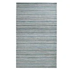 Del Mar 5’x8′ Rugs Aqua Blue/Multi 11