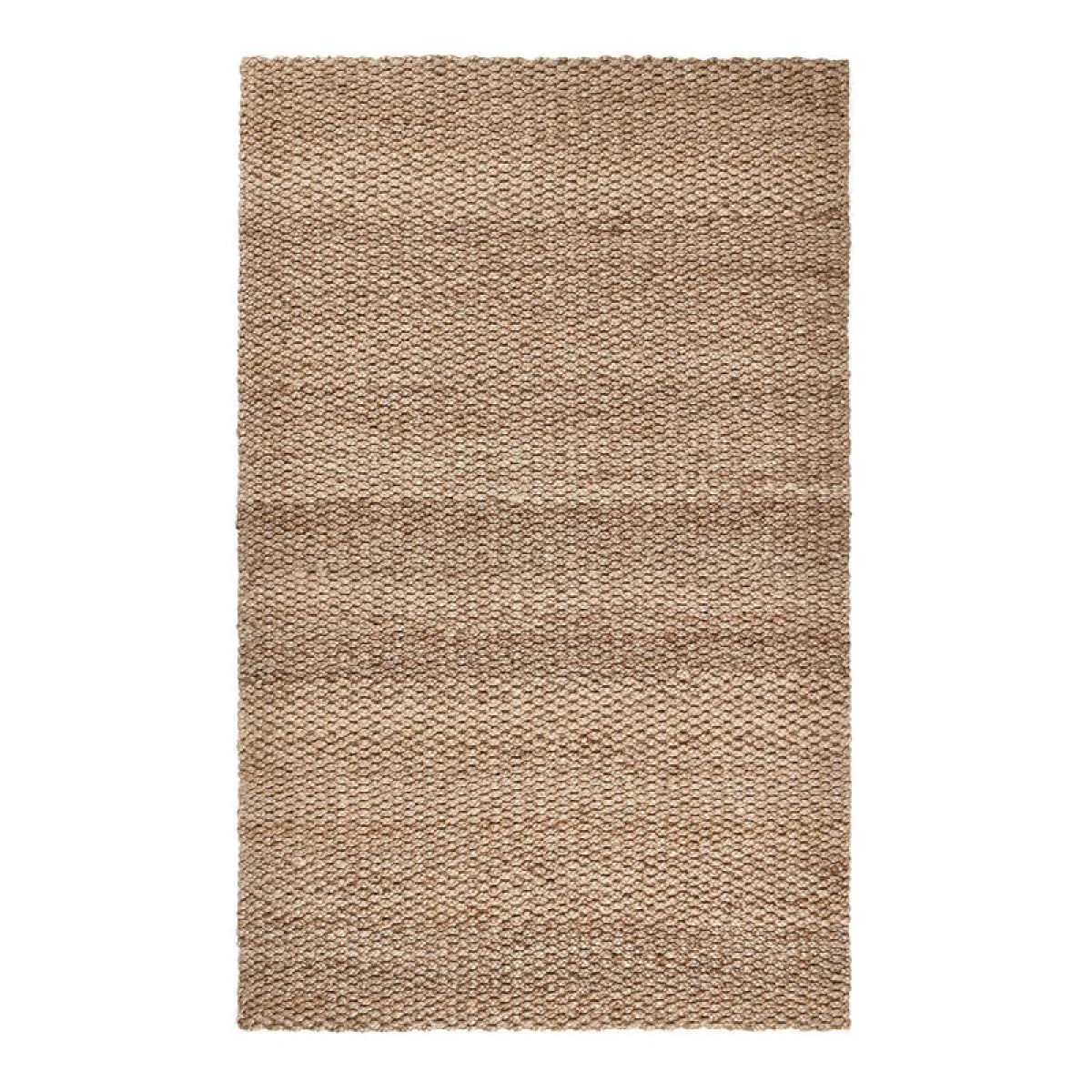 Santa Cruz Jute 1’x1′ swatch Rugs Classic Home 4