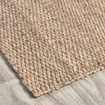 Santa Cruz Jute 8’x10′ Rugs Classic Home 13