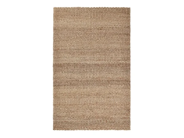Huntington Jute 1’x1′ swatch Rugs Classic Home 16