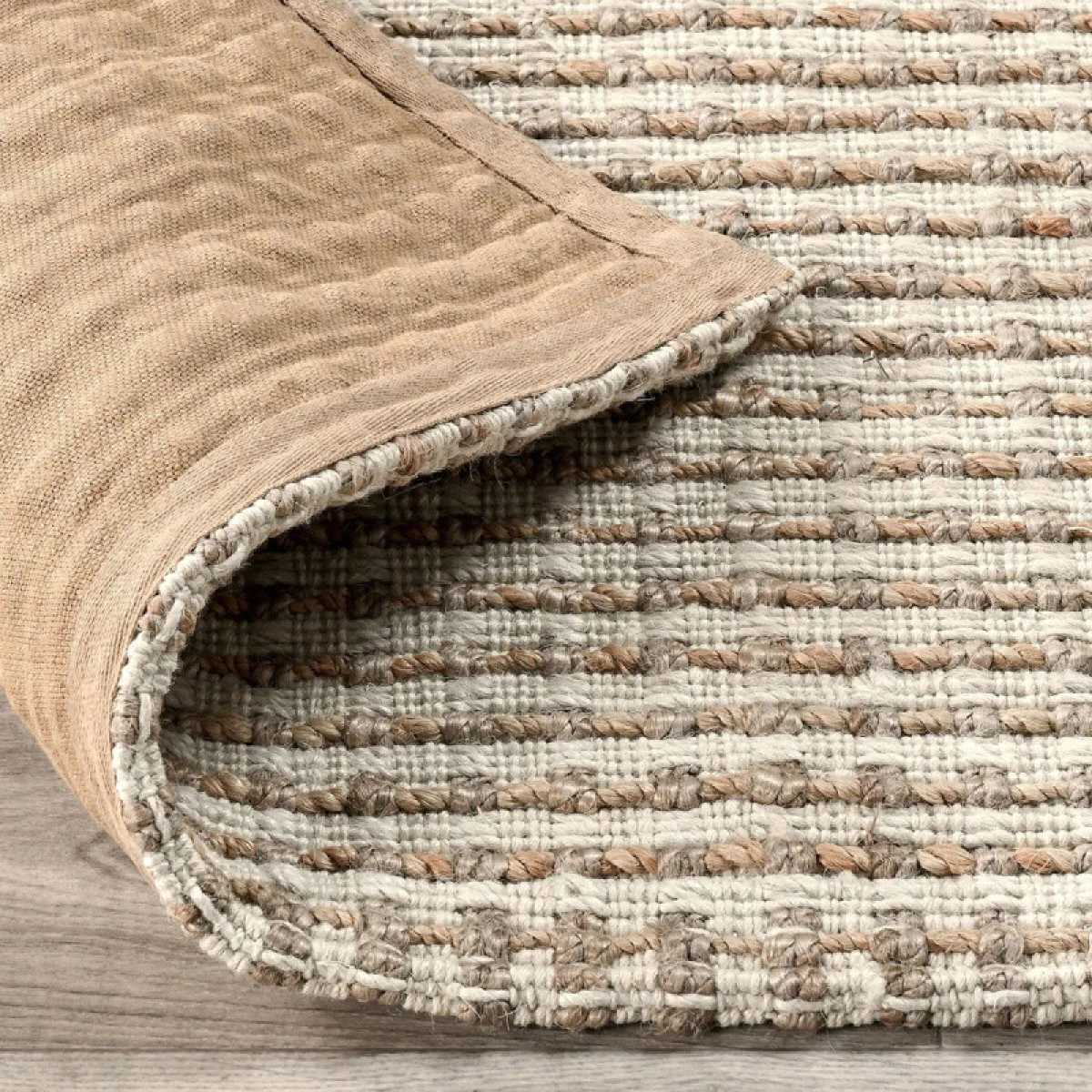 Huntington Jute 8’x10′ Rugs Classic Home 8