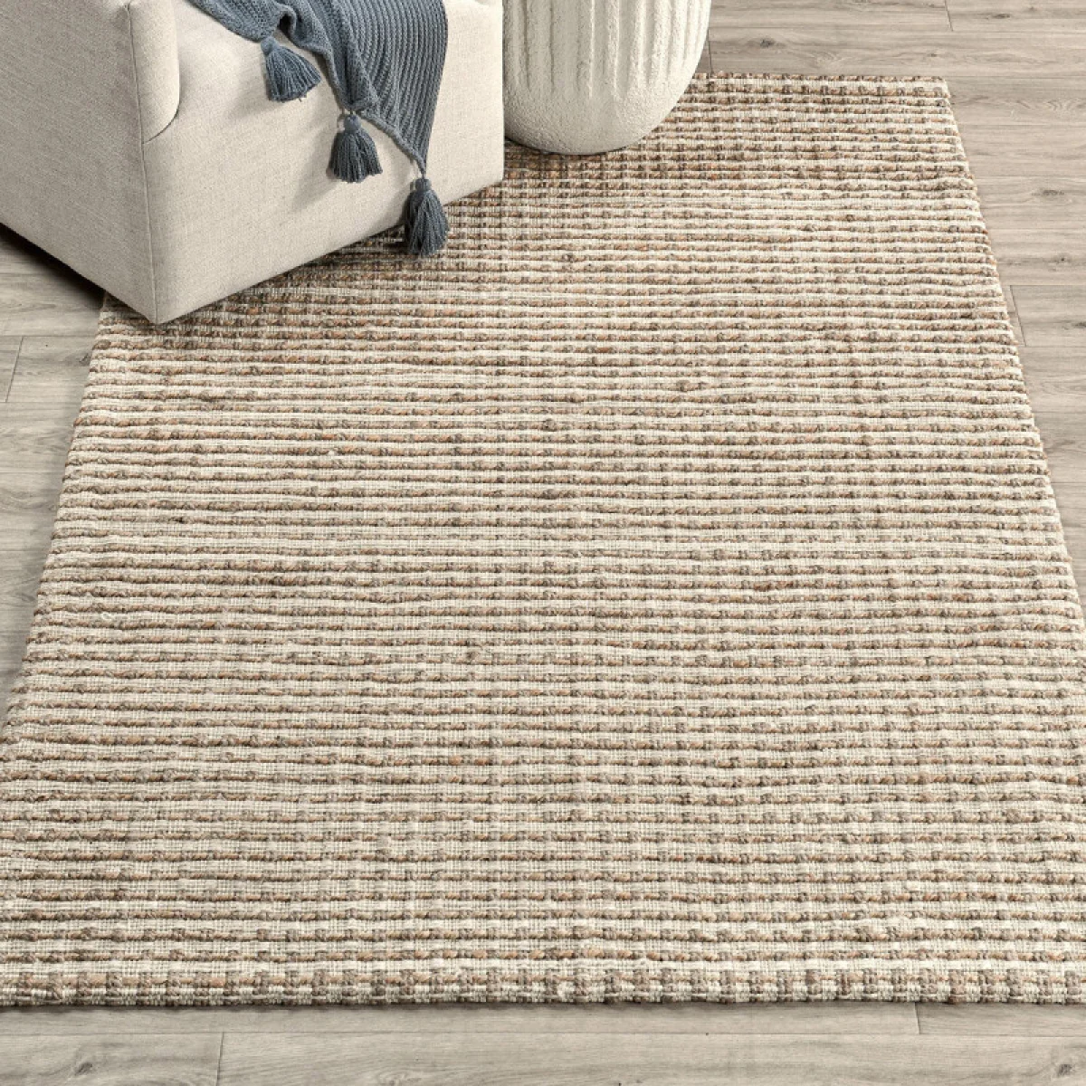 Huntington Jute 8’x10′ Rugs Classic Home 9