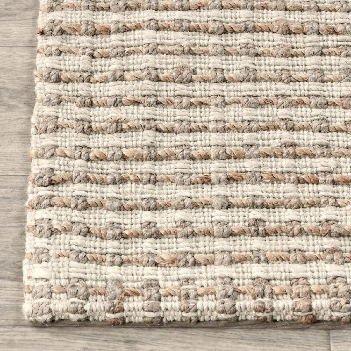 Huntington Jute 9’x12′ Rugs Classic Home 7