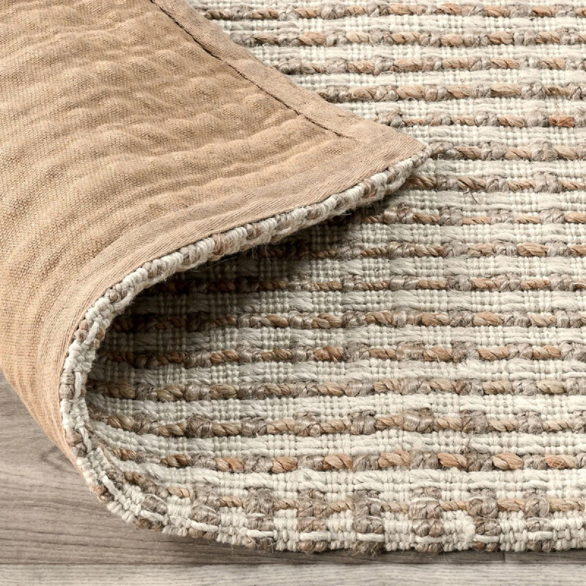 Huntington Jute 9’x12′ Rugs Classic Home 8