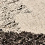 Hesperia 1'x1' swatch - Image 3