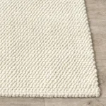 Cosi Wool/jute Ivory 2'x3' - Image 4