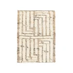 Tuku Natural/ivory 2’x3′ Rugs Classic Home 7
