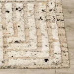 Tuku Natural/ivory 2’x3′ Rugs Classic Home 9
