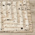 Tuku Natural/ivory 5’x8′ Rugs Classic Home 15