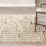 Tuku Natural/ivory 5’x8′ Rugs Classic Home 17