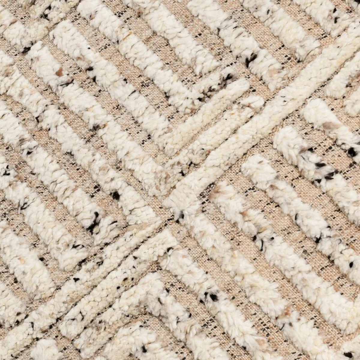Tuku Natural/ivory 8’x10′ Rugs Classic Home 9