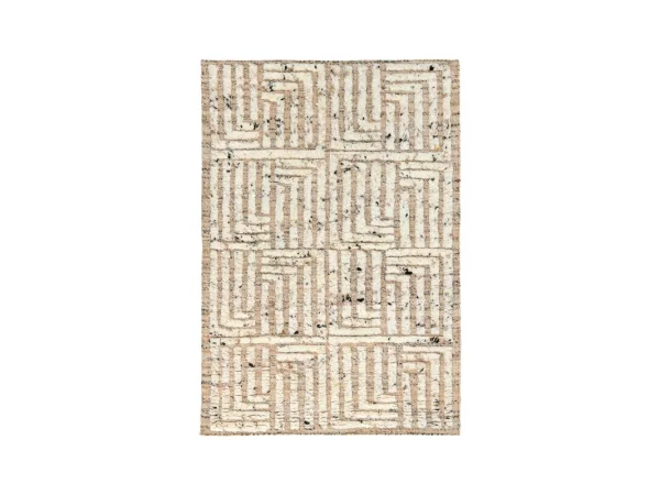 Tuku Natural/ivory 9’x12′ Rugs Classic Home