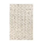 Kapala Ivory/natural 1'x1' swatch