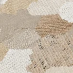Bondo Natural Multi 2’x3′ Rugs Classic Home 9