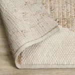 Bondo Rug – Natural Multi 5’x8′ Rugs Classic Home 15