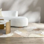 Bondo Rug – Natural Multi 8’x10′ Rugs Classic Home 17