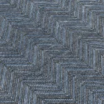 Indoor/outdoor Augusta Stone Gray 2’x3′ Rugs blue 12