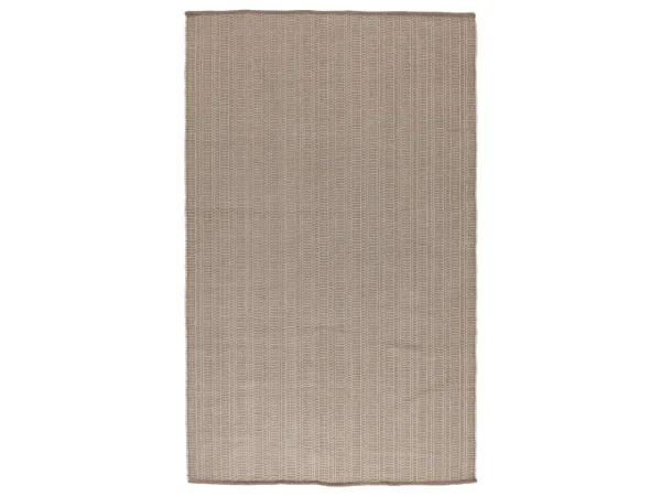 Indoor/outdoor Yuma Charcoal 2’x3′ Rugs Classic Home