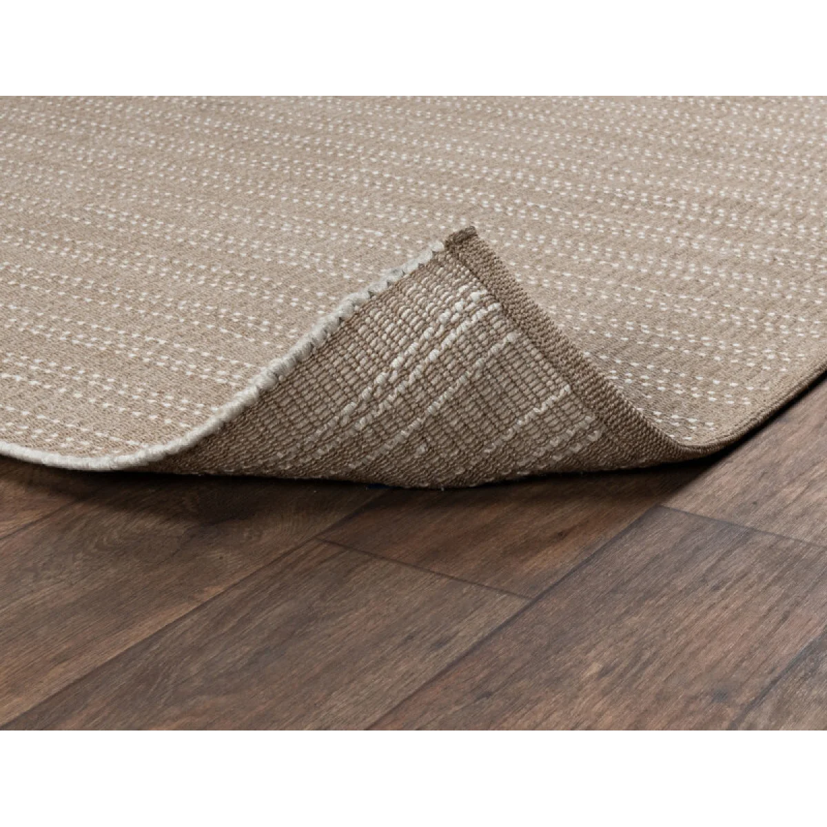 Indoor/outdoor Yuma Charcoal 8’x10′ Rugs Classic Home 8