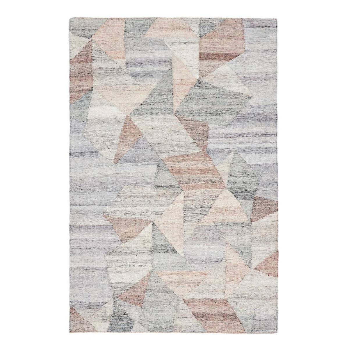 Indoor/outdoor Savanna Multi 1’x1′ swatch Rugs Classic Home 4