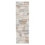 Indoor/outdoor Savanna Multi 2.6’x8′ Rugs Classic Home 10