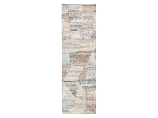 Indoor/outdoor Savanna Multi 2.6’x8′ Rugs Classic Home