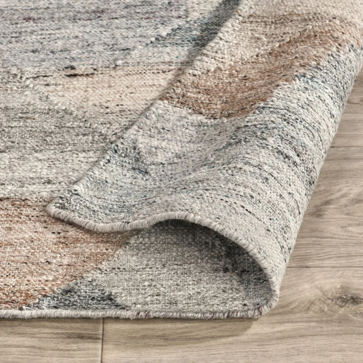 Indoor/outdoor Savanna Multi 2.6’x8′ Rugs Classic Home 7
