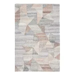 Indoor/outdoor Savanna Multi 5’x8′ Rugs Classic Home 10